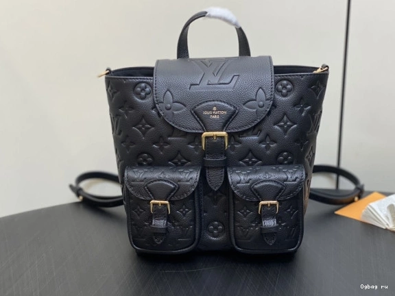 Ys-20*22*14CM Backup VUITTON LOUIS 0803